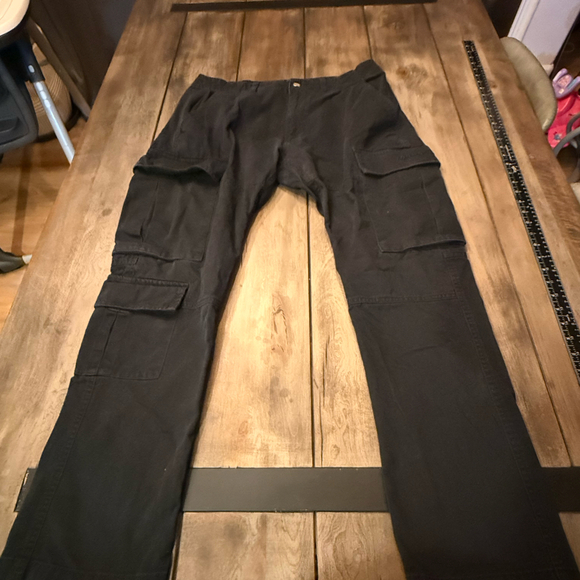 YoungLA Mens XL Cargo/Jogger Lot of 3 - Picture 6 of 11